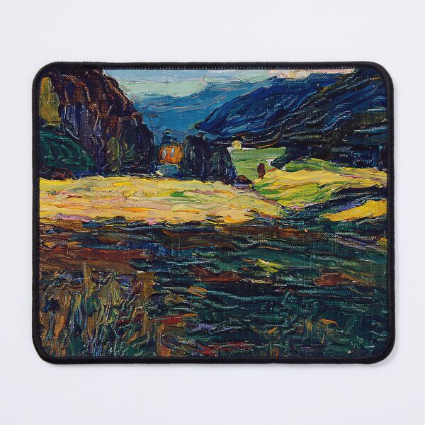 Item preview, Wassily Kandinsky  designed and sold by realQ.