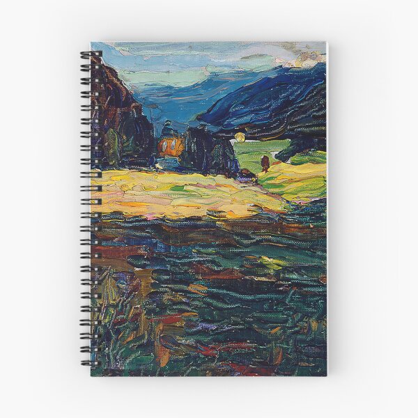 Item preview, Wassily Kandinsky  designed and sold by realQ.