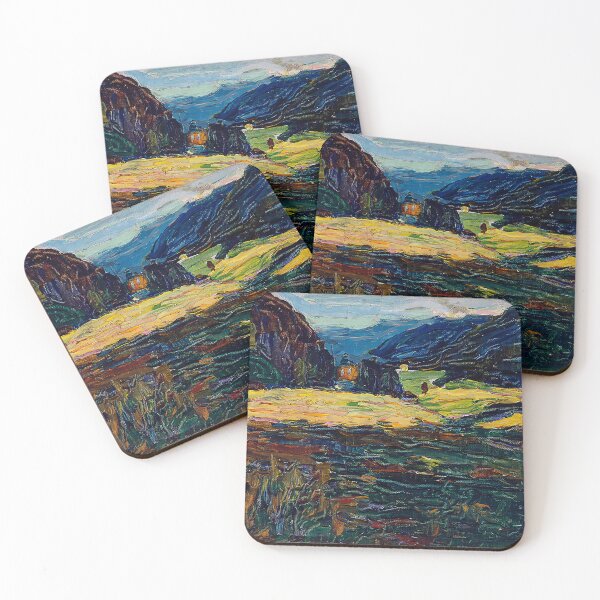 Item preview, Wassily Kandinsky  designed and sold by realQ.