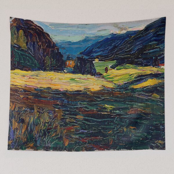 Item preview, Wassily Kandinsky  designed and sold by realQ.