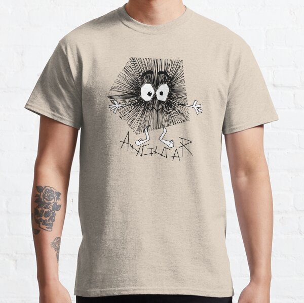 Angular Classic T-Shirt