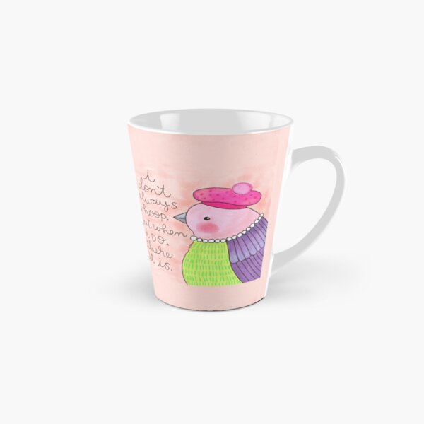 Item preview, Dork bird- I don't always whoop designed and sold by CynthiaFxo.
