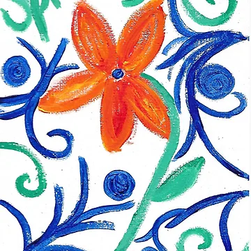 Artwork thumbnail, Spring by GroovyCatholic