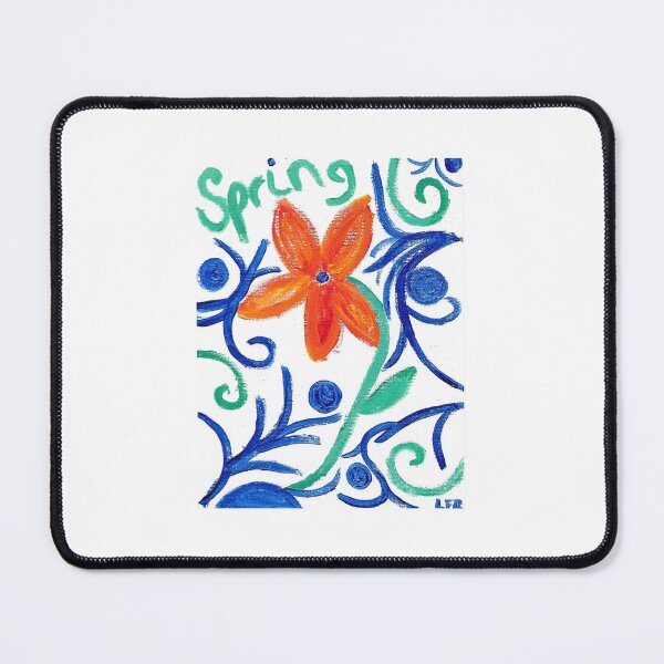 Item preview, Spring designed and sold by GroovyCatholic.