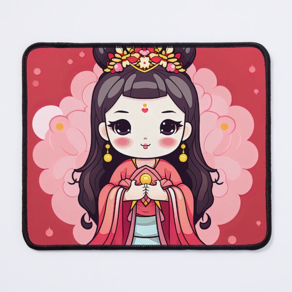 Item preview, Kannon | cute style designed and sold by ComicsFactory.