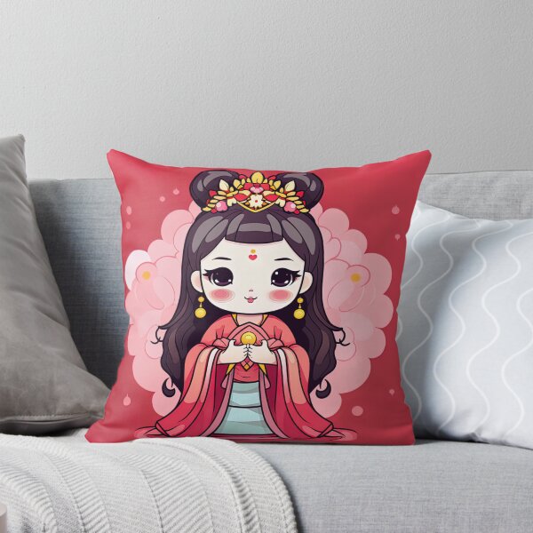 Item preview, Kannon | cute style designed and sold by ComicsFactory.