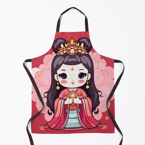 Item preview, Kannon | cute style designed and sold by ComicsFactory.