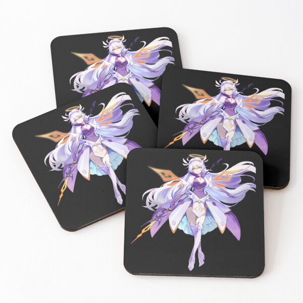 Item preview, Kiana Kaslana designed and sold by artisanbaguette.