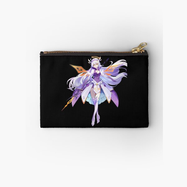 Item preview, Kiana Kaslana designed and sold by artisanbaguette.