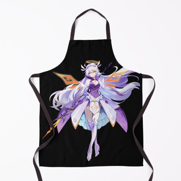 Item preview, Kiana Kaslana designed and sold by artisanbaguette.