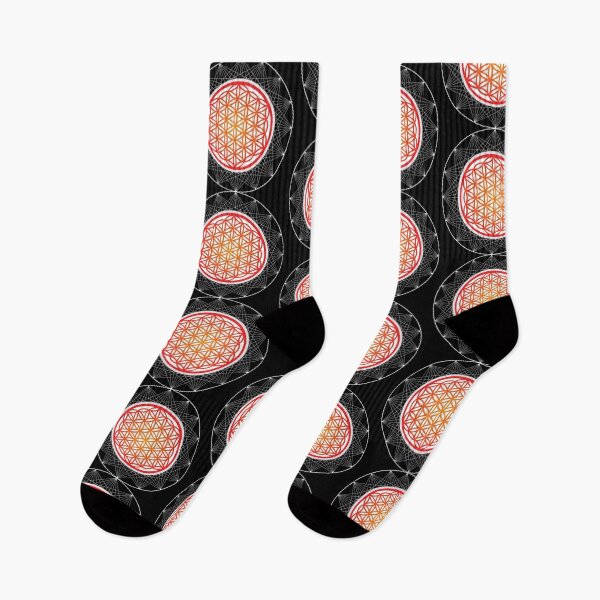 Item preview, Flower of Life designed and sold by marcosty.