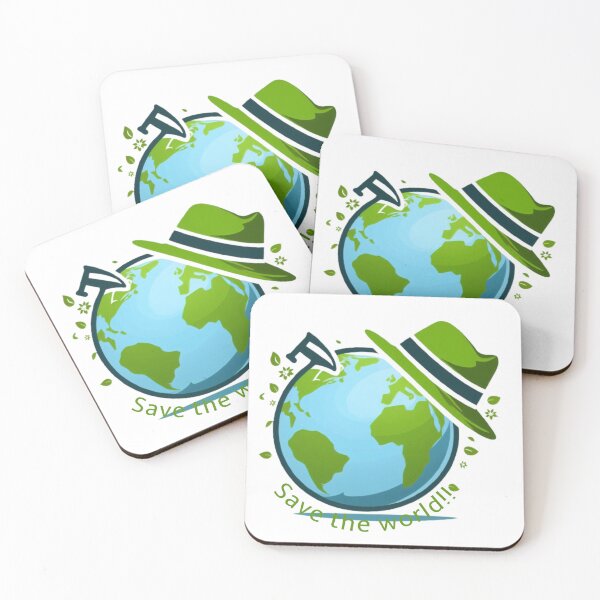 Item preview, Earth Farmer: Cultivating Environmental Consciousness 2 designed and sold by Moxytrend.