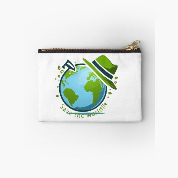 Item preview, Earth Farmer: Cultivating Environmental Consciousness 2 designed and sold by Moxytrend.