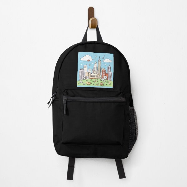 Item preview, Kansas City | cute style designed and sold by ComicsFactory.