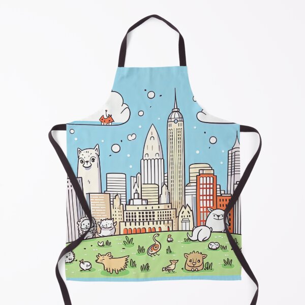 Item preview, Kansas City | cute style designed and sold by ComicsFactory.