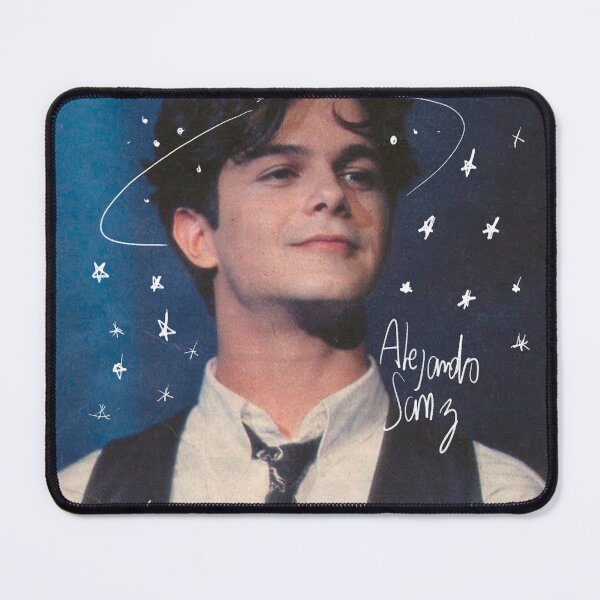 Item preview, Alejandro Sanz Joven Aesthetic designed and sold by Rodolfogml.
