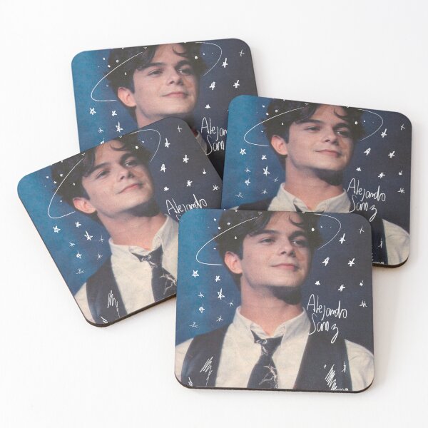 Item preview, Alejandro Sanz Joven Aesthetic designed and sold by Rodolfogml.