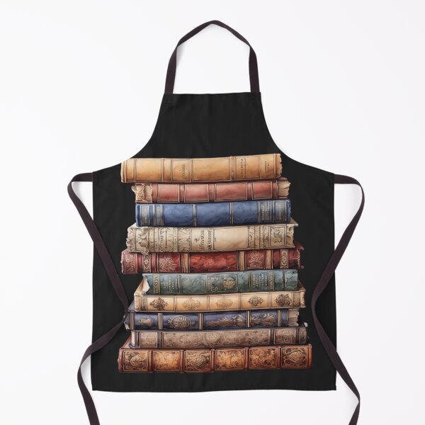 Item preview, A Pile of Books designed and sold by Sketch-Shack.