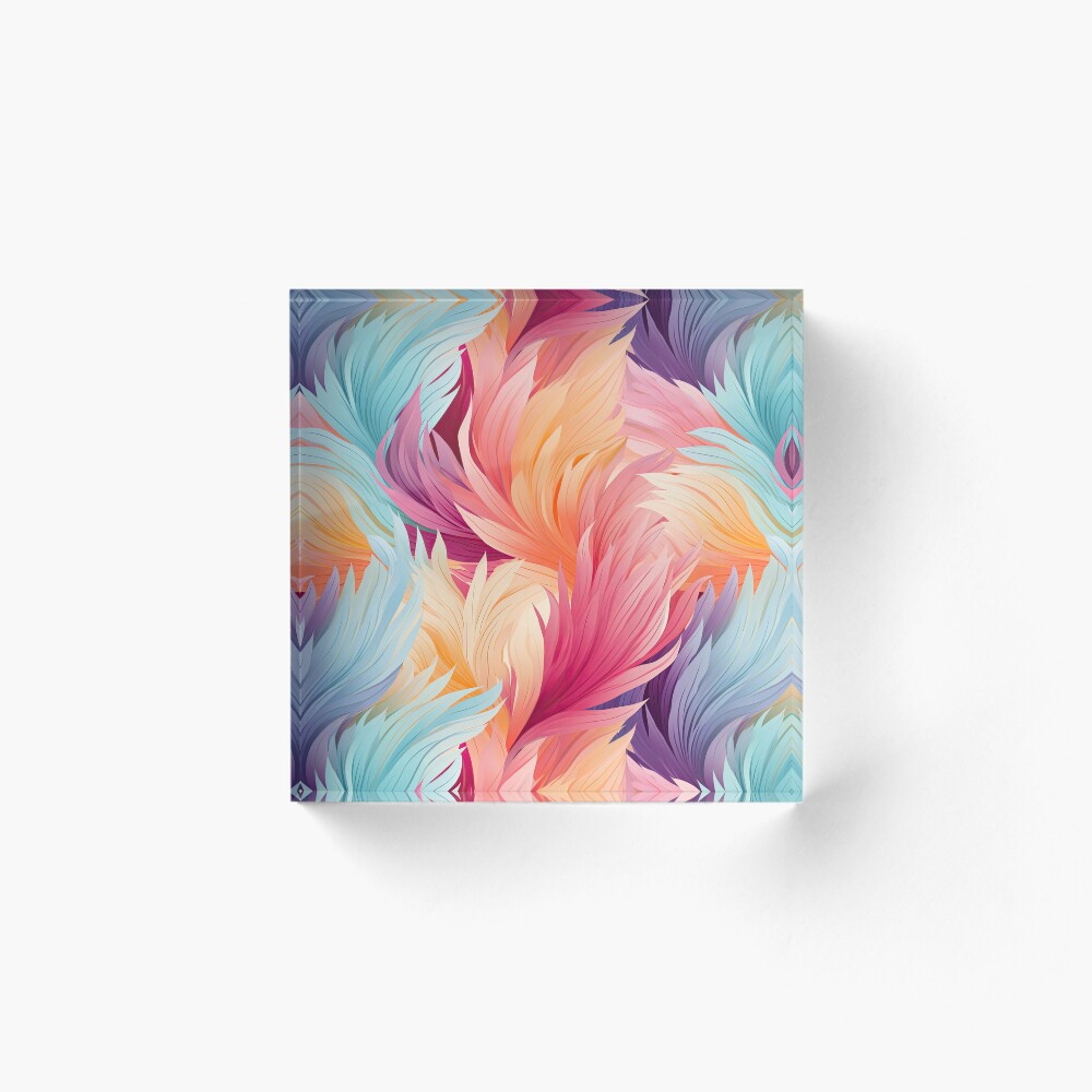 Item preview, Acrylic Block designed and sold by GenericsStore.