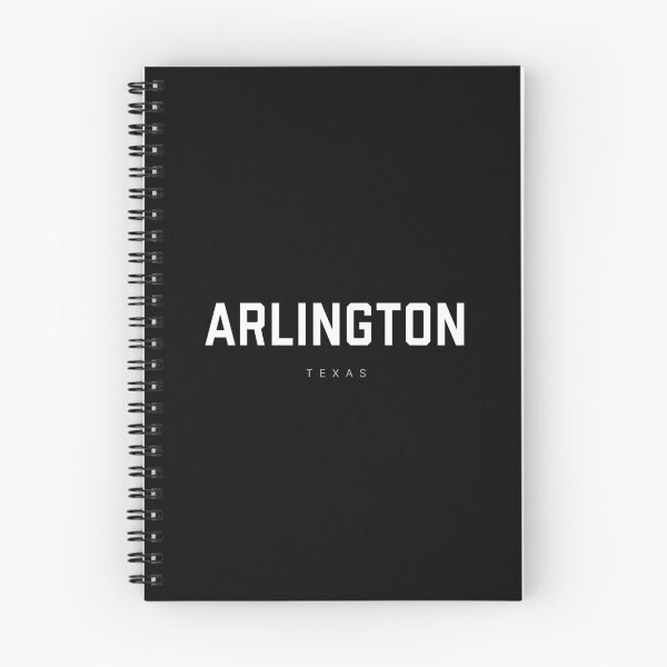 Item preview, Arlington, Texas designed and sold by petersweater.