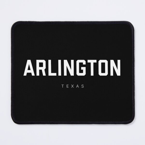 Item preview, Arlington, Texas designed and sold by petersweater.