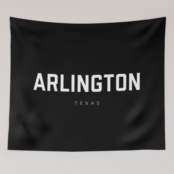 Item preview, Arlington, Texas designed and sold by petersweater.