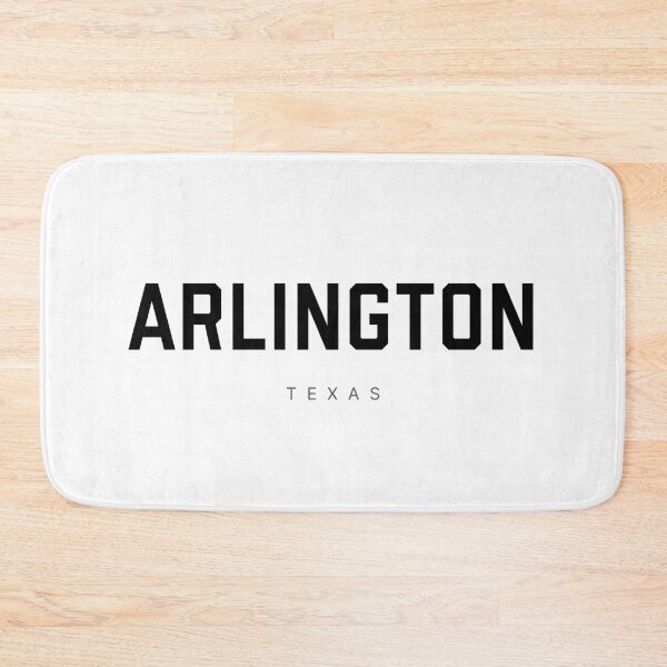 Item preview, Arlington, Texas designed and sold by petersweater.