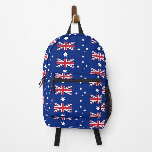 Item preview, Australian Flag of Australia designed and sold by FlagsandSymbols.
