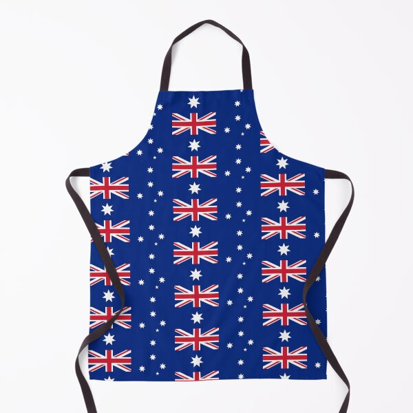 Item preview, Australian Flag of Australia designed and sold by FlagsandSymbols.