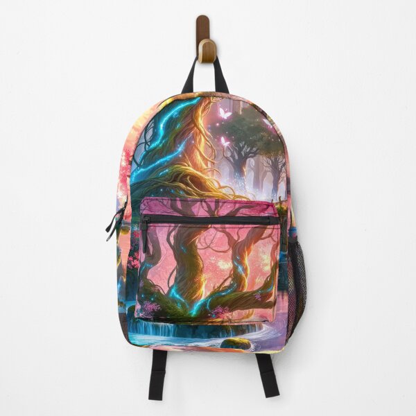 Item preview, Magical Sunset: Emerald Isle Sanctuary designed and sold by Star Art ia.