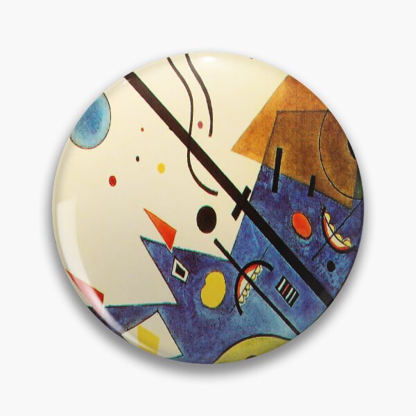 Item preview, Wassily Kandinsky  designed and sold by realQ.