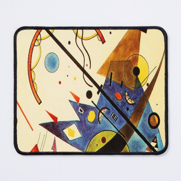 Item preview, Wassily Kandinsky  designed and sold by realQ.