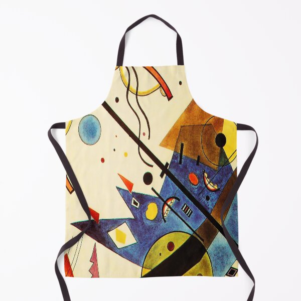 Item preview, Wassily Kandinsky designed and sold by realQ.