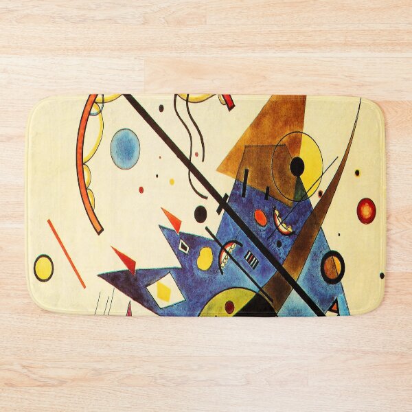 Item preview, Wassily Kandinsky  designed and sold by realQ.