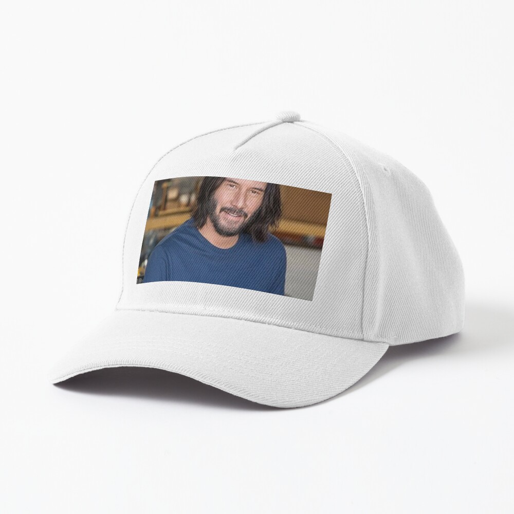Item preview, Baseball Cap designed and sold by Wiamaoua.