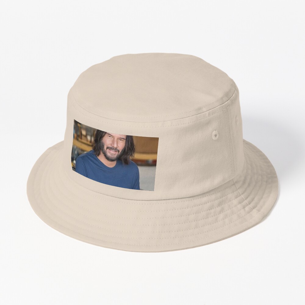 Item preview, Bucket Hat designed and sold by Wiamaoua.