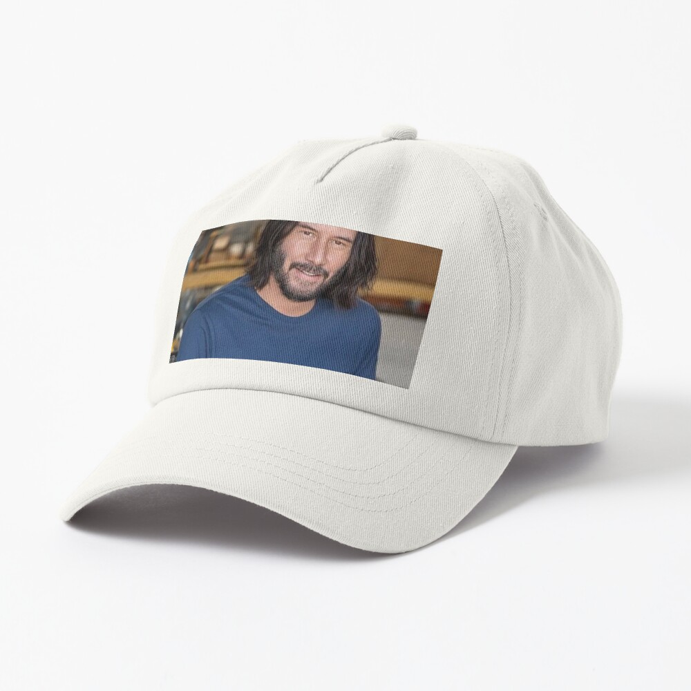 Item preview, Dad Hat designed and sold by Wiamaoua.