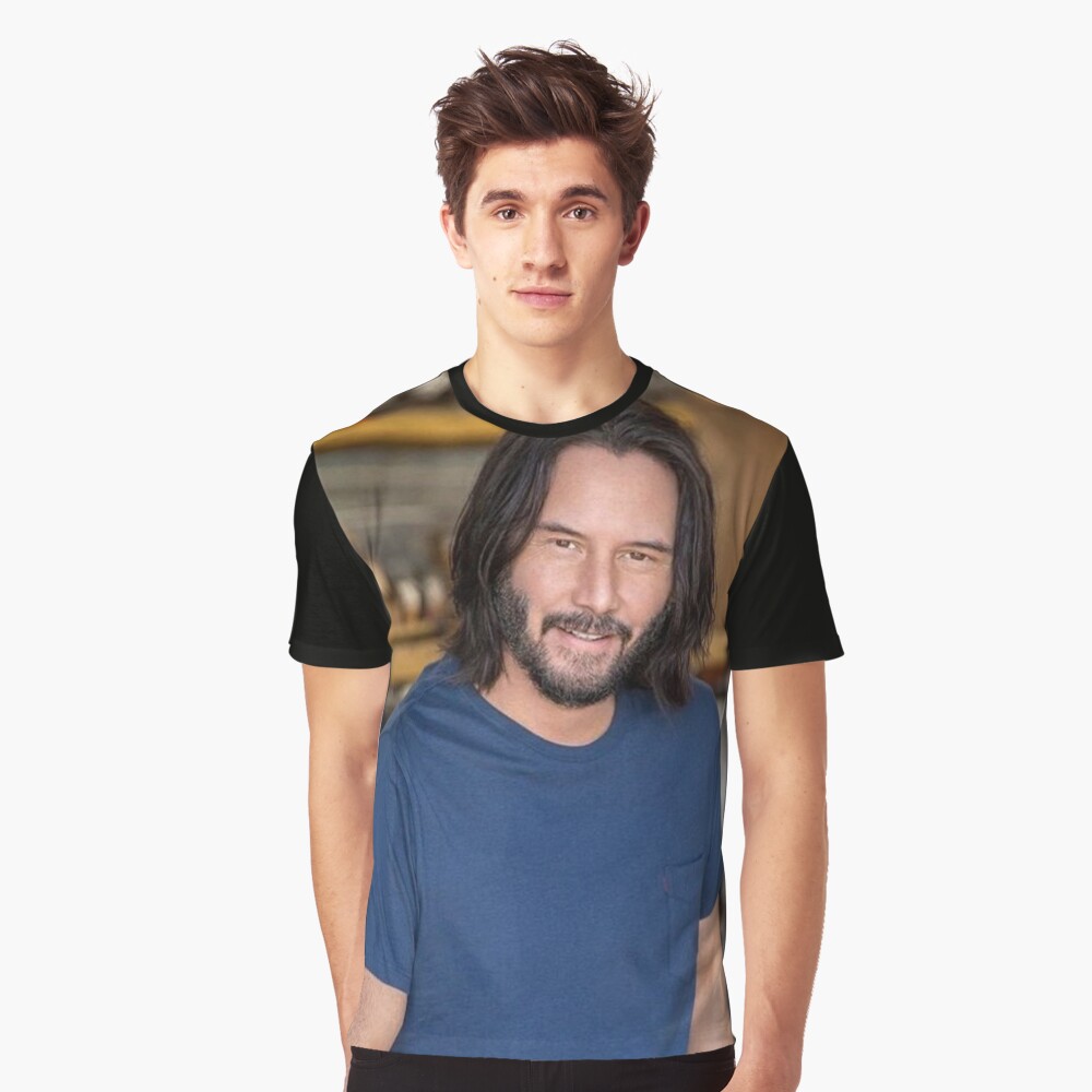 Item preview, Grafik T-Shirt designed and sold by Wiamaoua.