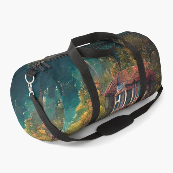 Item preview, Abstract Lake designed and sold by AceOfTowers.