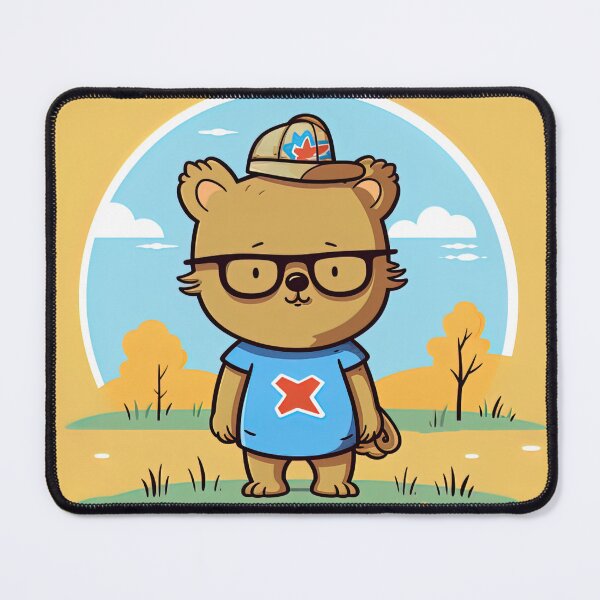Item preview, Kansas | cute style designed and sold by ComicsFactory.