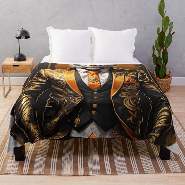 Item preview, Endangered Animals, Tiger: Trent designed and sold by KnoClothingCo.