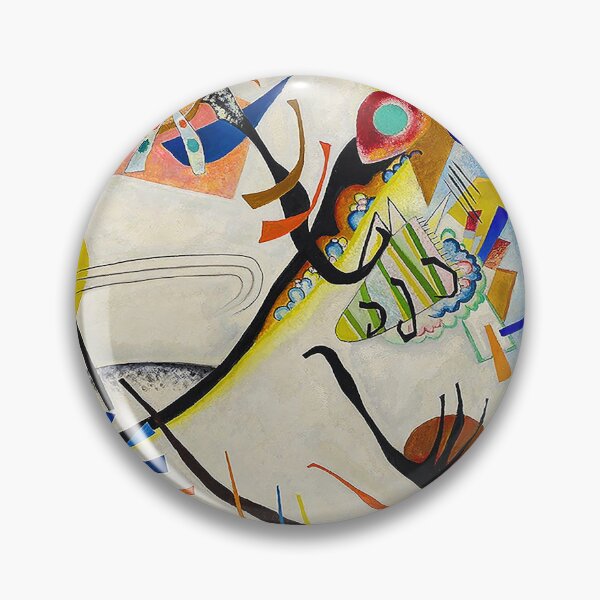 Item preview, Wassily Kandinsky  designed and sold by realQ.