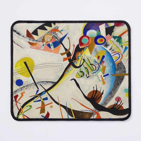 Item preview, Wassily Kandinsky  designed and sold by realQ.