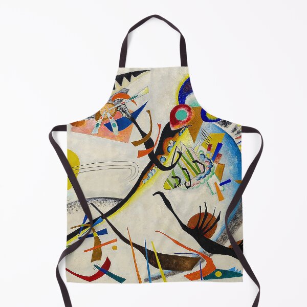 Item preview, Wassily Kandinsky designed and sold by realQ.