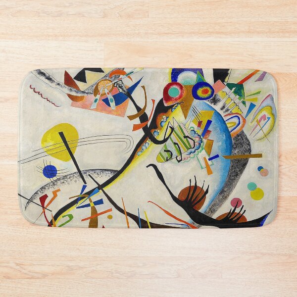 Item preview, Wassily Kandinsky  designed and sold by realQ.