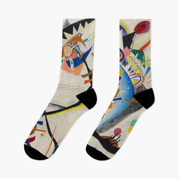 Item preview, Wassily Kandinsky  designed and sold by realQ.