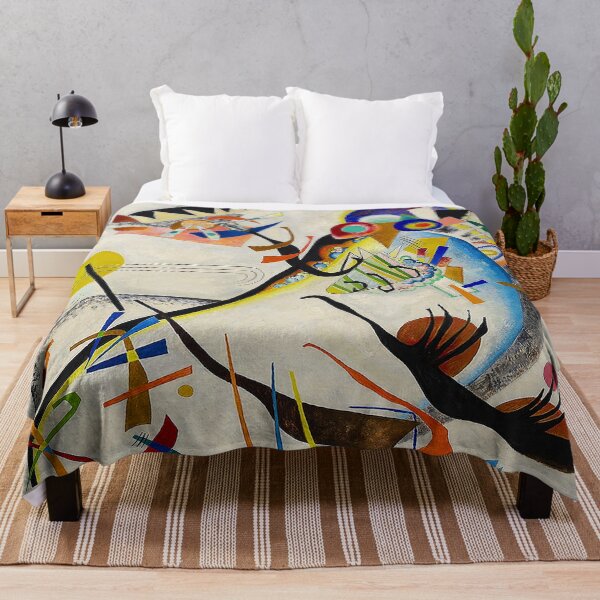 Item preview, Wassily Kandinsky  designed and sold by realQ.