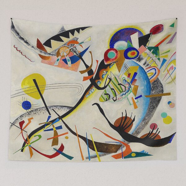 Item preview, Wassily Kandinsky  designed and sold by realQ.