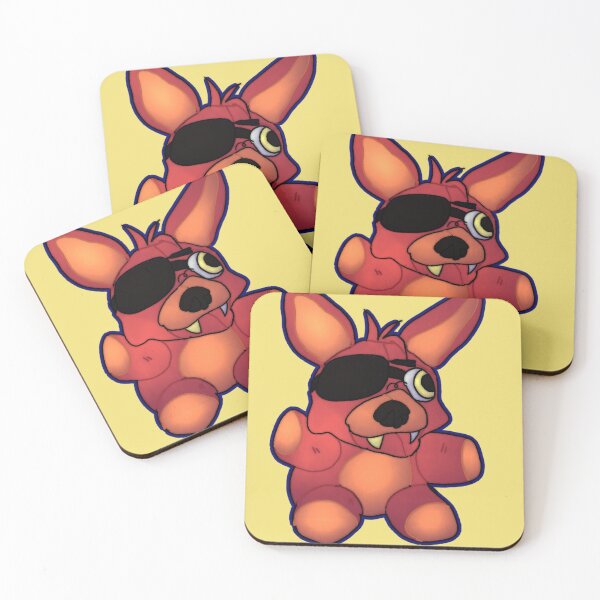 Item preview, bootleg foxy. designed and sold by DANTE ....