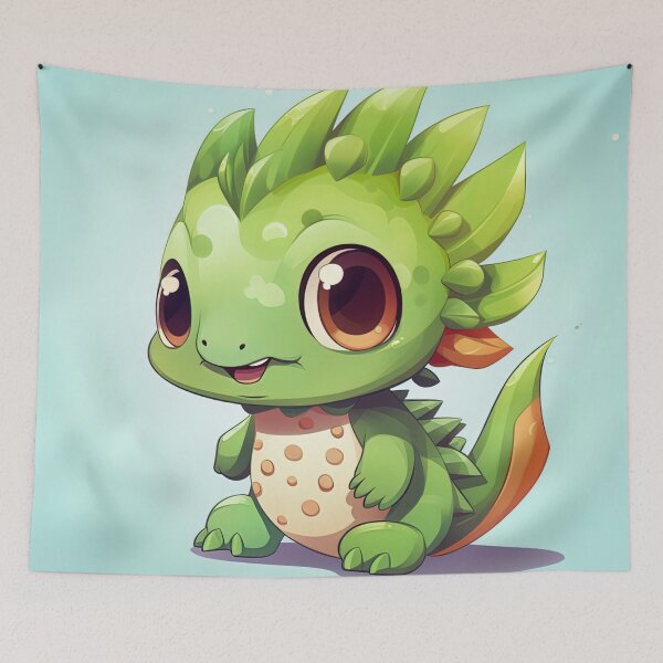 Item preview, Kappa | cute style designed and sold by ComicsFactory.